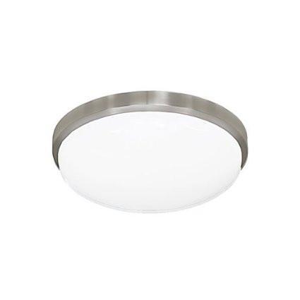 Jesco Cm402s-40-bn Classic Round Led Ceiling & Ada Wall Mount