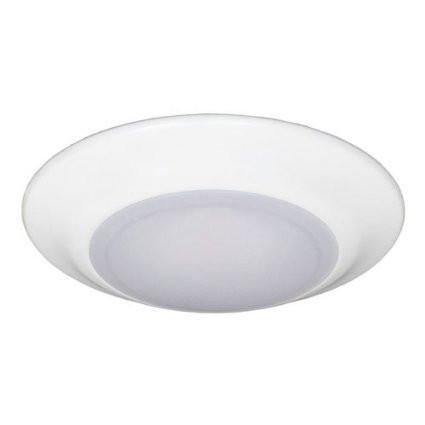 Jesco Cm405s-30-wh Mini Disk Led Ceiling & Ada Wall Mount