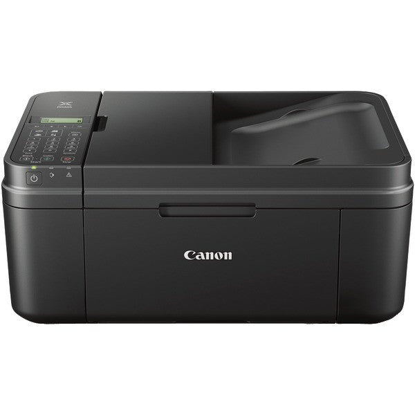 Canon 0013c002 Pixma Mx492 Wireless Printer (black)