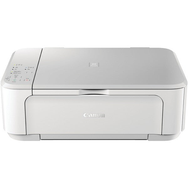 Canon 0515c022 Pixma Mg3620 Photo Printer (white)