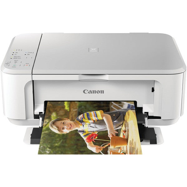 Canon 0557c022 Pixma Mg5720 Photo Printer (white)