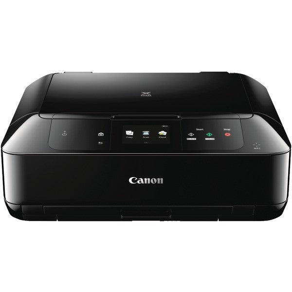 Canon 0596c002 Pixma Mg7720 Photo Printer (black)