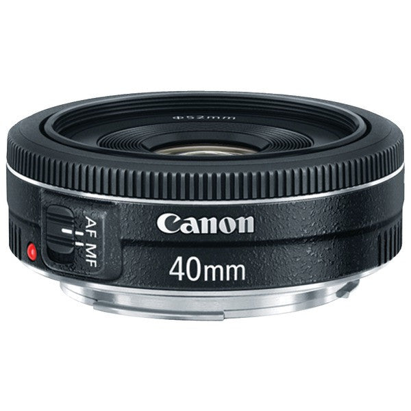 Canon 6310b002 Ef 40mm F/2.8 Stm Lens