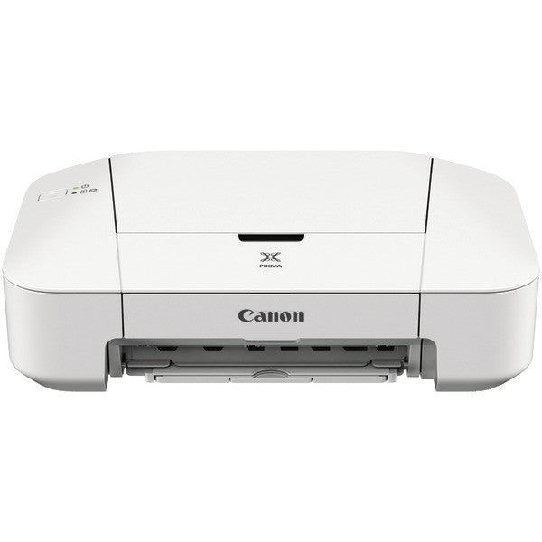 Canon 8745b002 Pixma Ip2820 Inkjet Printer