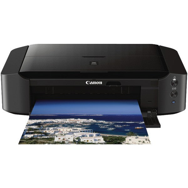 Canon 8746b002 Pixma Ip8720 Inkjet Photo Printer