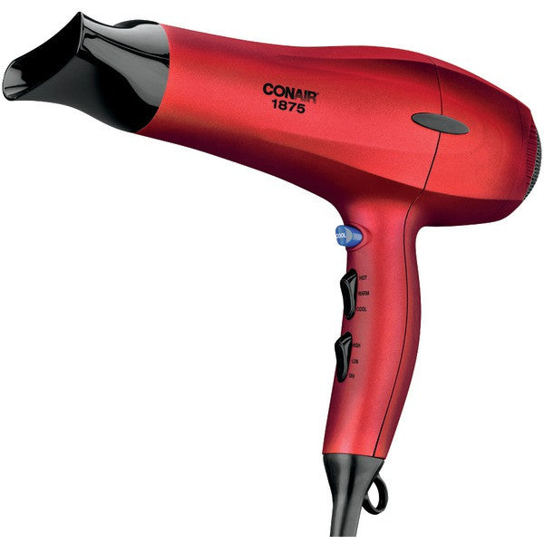 Conair 530 1,875-watt Soft Metallic Dryer