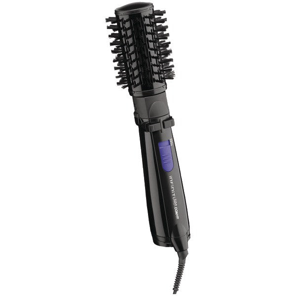 Conair Bc178 Infiniti Pro Spin Air Rotating Styler