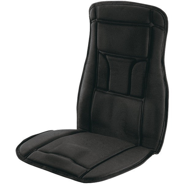 Conair Bm1rl Body Benefits Heated Massaging Seat Cushion