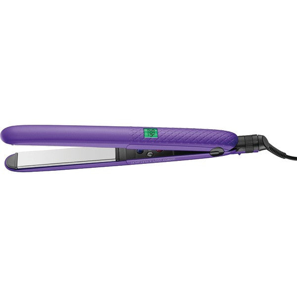 Conair Cs95 Infiniti Pro 1" Sonic Titanium Flat Iron