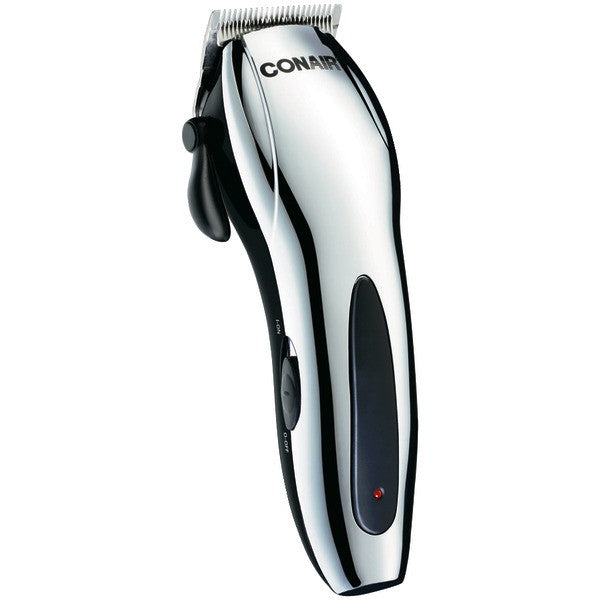 Conair Hc318rv Cord/cordless Clipper