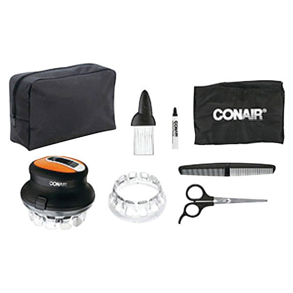 Conair Hc900rn Even Cut Cord/cordless Circular Haircut Kit