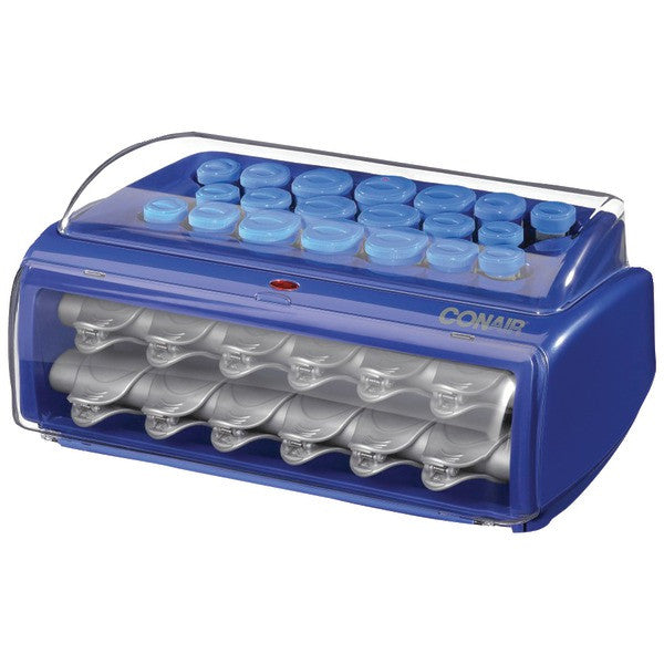 Conair Hs32 20 Ceramic Rollers With Storage