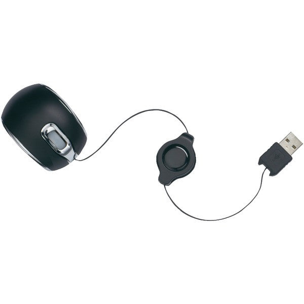 Lectronicsmart Ls11ms Mini Travel Mouse