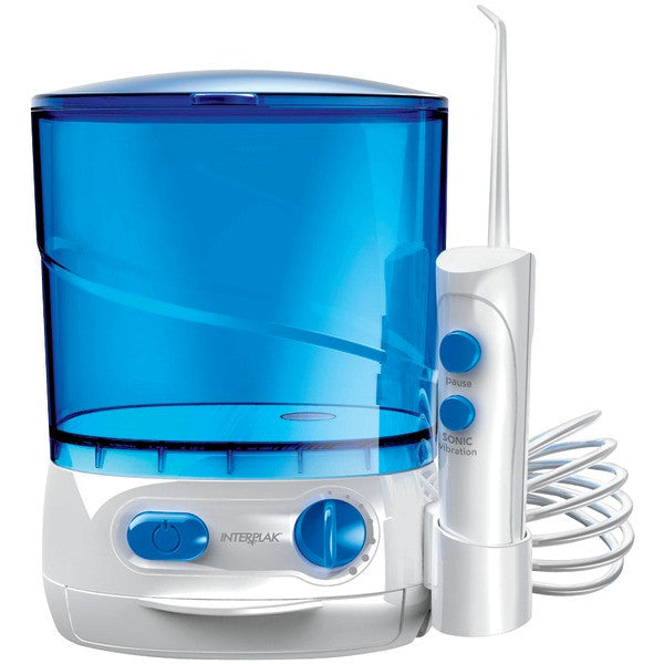 Conair Swj1 Interplak All-in-one Sonic Water System