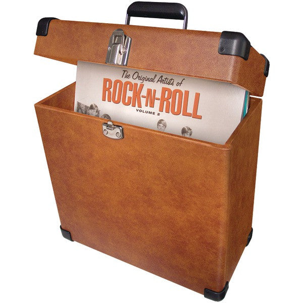 Crosley Cr401-ta Record Carrier Case