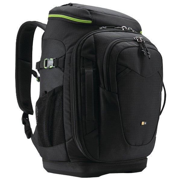 Case Logic Kdb101 Black Kontrast Pro Dslr Backpack