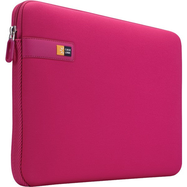Case Logic Laps-113p 13.3" Notebook Sleeve (pink)
