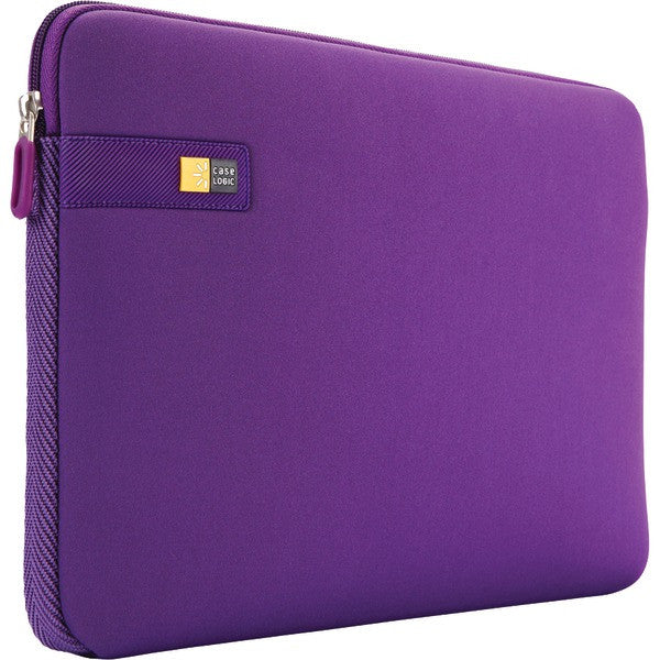 Case Logic Laps-116pu 15.6" Notebook Sleeve (purple)
