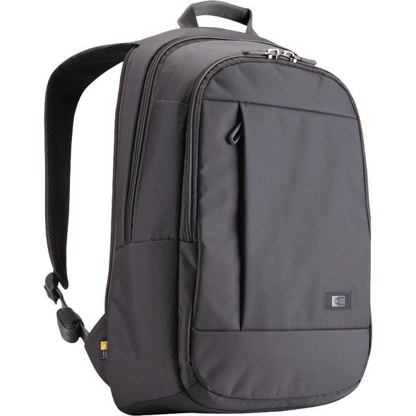 Case Logic Mlbp-115gry 15.6" Notebook Backpack (gray)