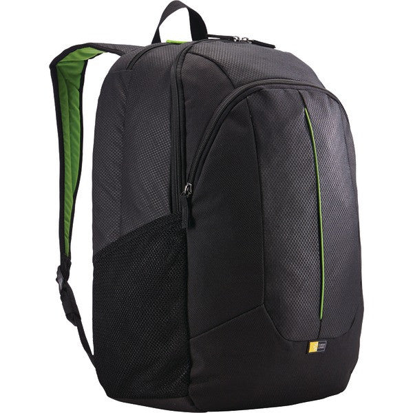 Case Logic Prev117black 17.3" Prevailer Notebook Backpack