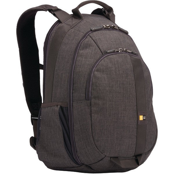 Case Logic Wmbp115anthracite 15.6" Jaunt Notebook Backpack With Tablet Pocket