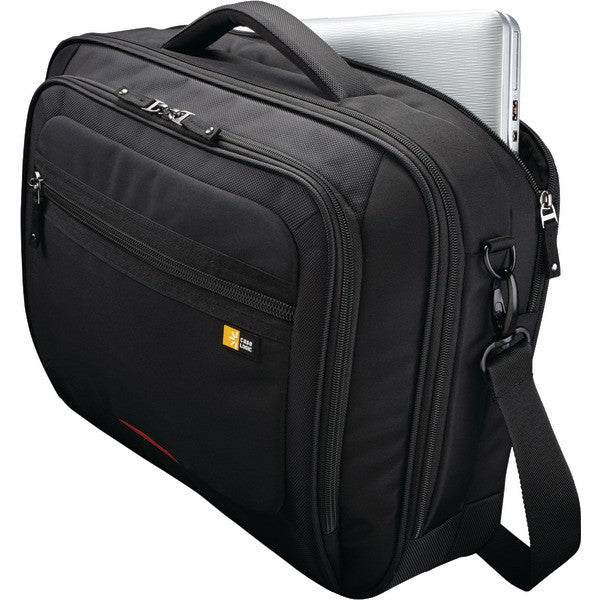 Case Logic Zlc-216 16" Professional Notebook & Ipad Briefcase