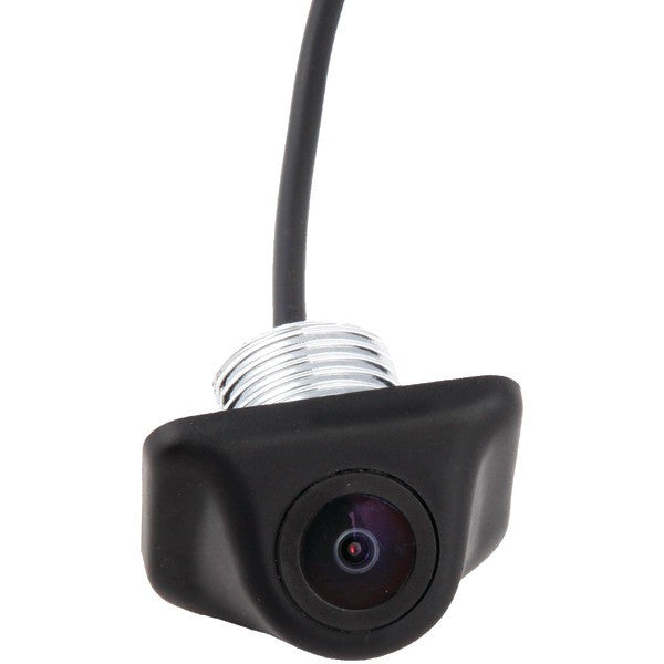 Crimestopper Security Products Sv-6820.em 120° Embedded Tailgate Cmos Color Camera