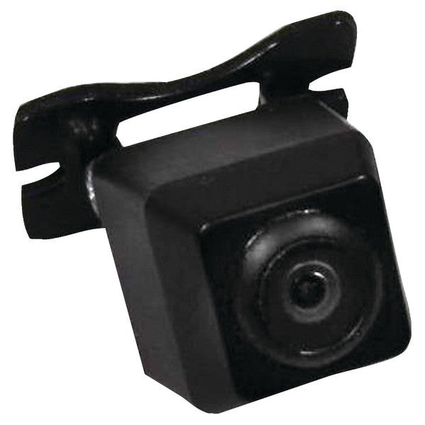 Crimestopper Security Products Sv-6826.ii 170° Ultrasmall Lip-mount Cmos Color Camera With Hinge Bracket & Parking-guide Lines