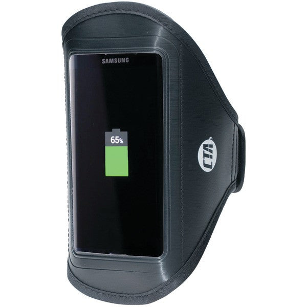 Cta Digital Bp-abg4 Samsung Galaxy S 6 Armband Battery Pack