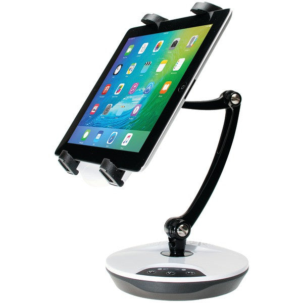 Cta Digital Pad-bss Ipad/tablet Bluetooth Speaker Stand