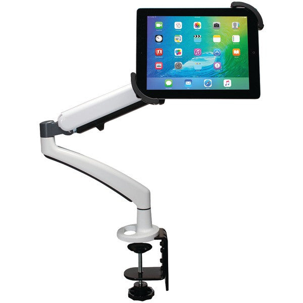 Cta Digital Pad-hdm Ipad/tablet Heavy-duty Arm Mount With Lock