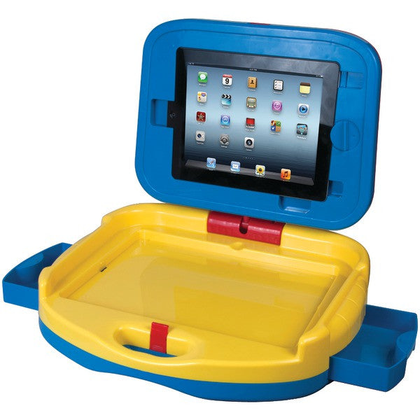 Cta Digital Pad-kdc Ipad With Retina Display/ipad 3rd Gen/ipad 2 Kids Drawing & Activity Case