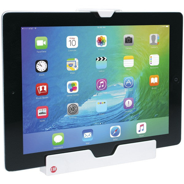 Cta Digital Pad-mwm Ipad/tablet Magnetic Wall Mount