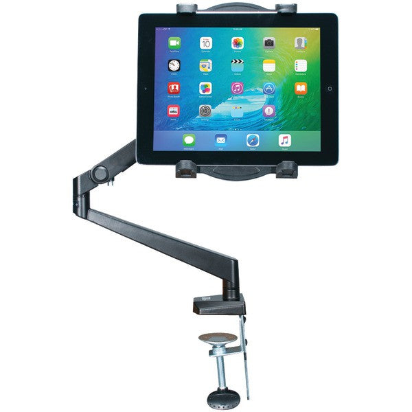 Cta Digital Pad-tam Ipad/tablet Tabletop Arm Mount