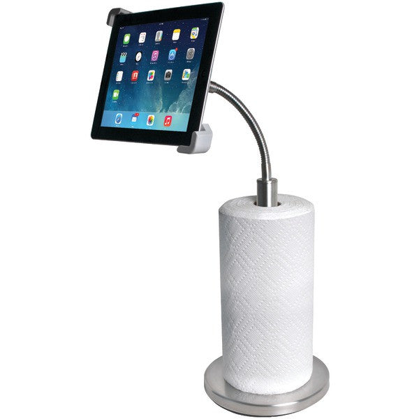 Cta Digital Pad-pth Ipad Paper Towel Holder With Gooseneck