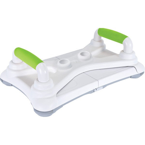 Cta Digital Wi-pub Nintendo Wii Fit Push-up Bar