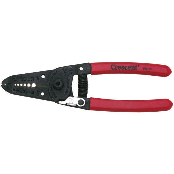 Crescent Ws15h 6" Stripper/cutter