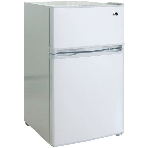 Igloo Fr832i-e-white 3.2 Cubic-ft Refrigerator (white)