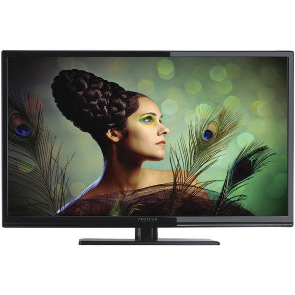 Proscan Plded3996a 39" 1080p D-led Tv