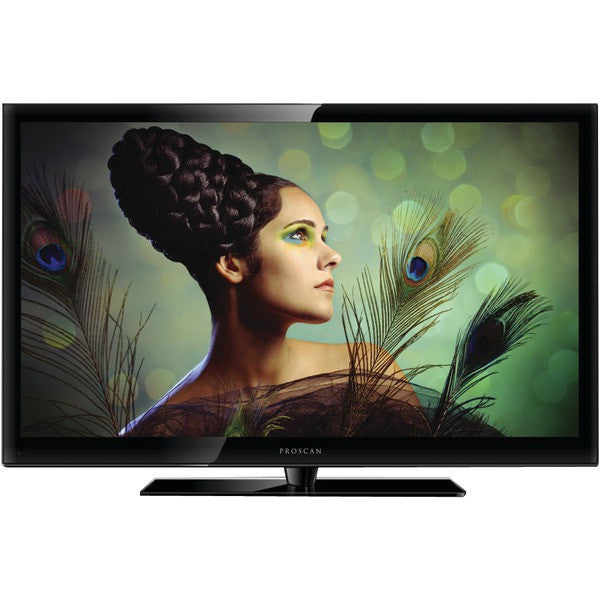 Proscan Pldv321300 32" 720p D-led Hdtv/dvd Combination