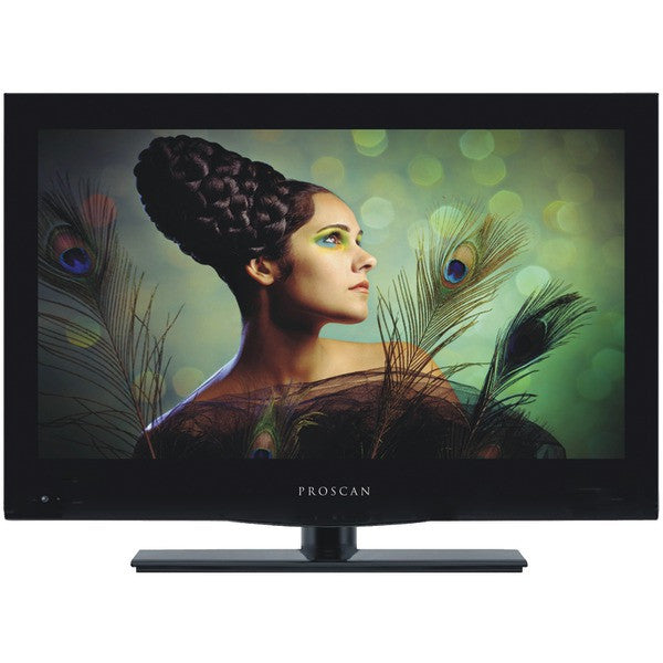 Proscan Pled1526a 15.6" Led 720p Hdtv