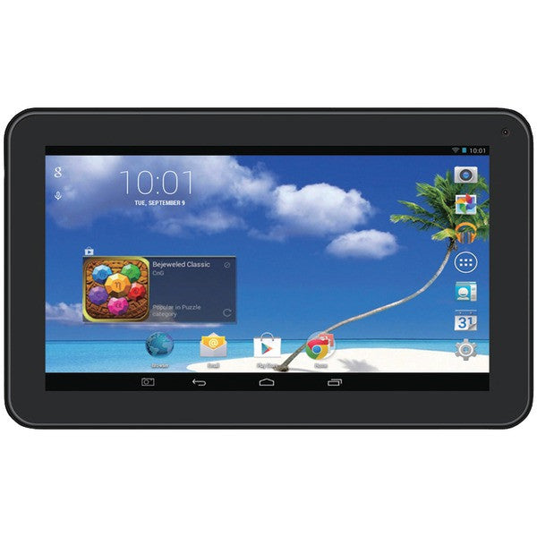 Proscan Plt7050b 512-8gb 7" Android 4.4 Dual-core 8gb Tablet