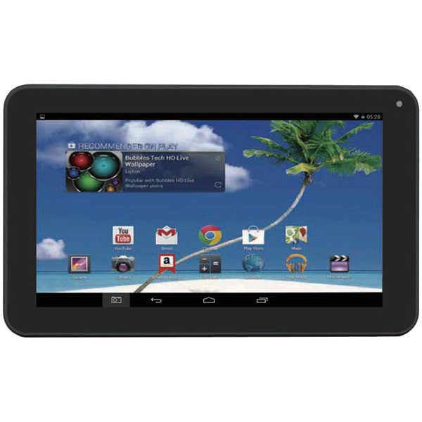 Proscan Plt7650g 512-8gb 7" Android 5.1 Quad-core 8gb Tablet