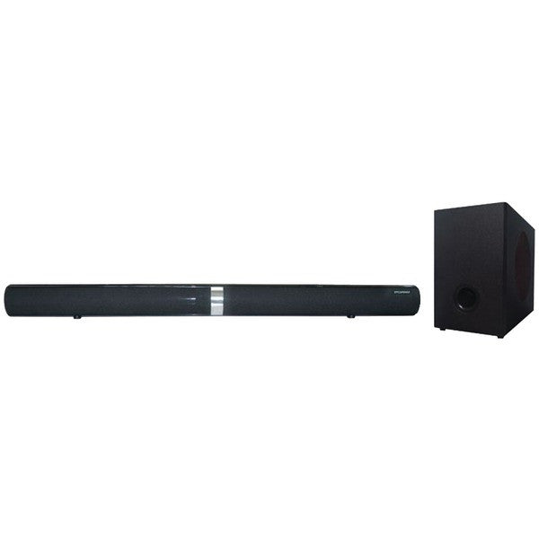 Proscan Sb377w 37" 2.1 Bluetooth Soundbar With Wireless Subwoofer
