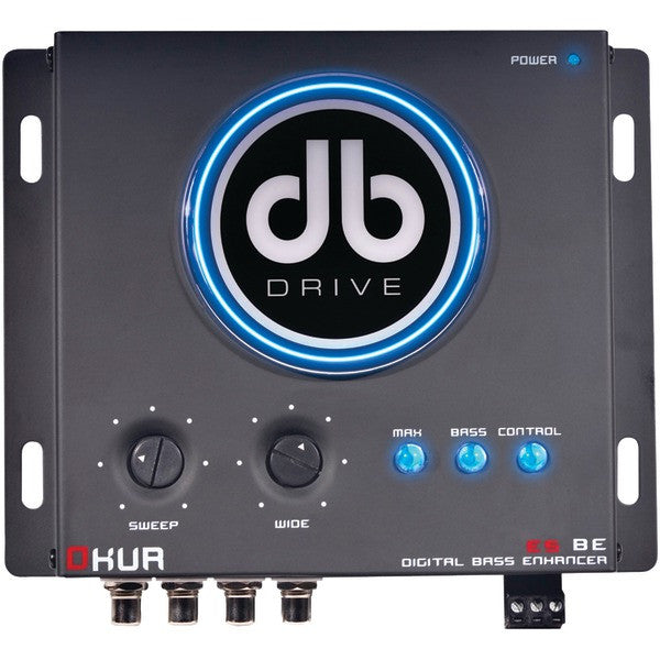 Db Drive E5bev2 Okur Series E5 Bev2 Bass Enhancer