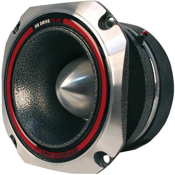 Db Drive P5tw 4d Pro Audio Series 1.75" 300-watt Tweeter