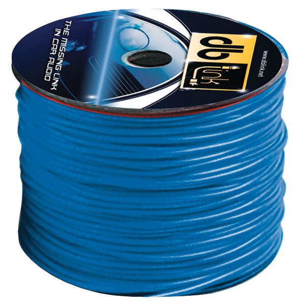 Db Link Rw18bl500z Primary Remote Wire, 500ft (blue)
