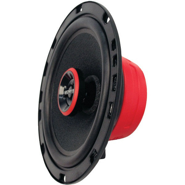 Db Drive S1 65v2 Okur S1v2 Series Speakers (6.5", 2 Way, 250 Watts)