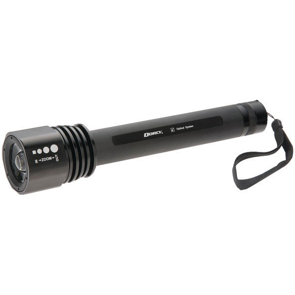 Dorcy 41-0904 Zx Serieszoom Focusing Led Flashlight (530 Lumens)