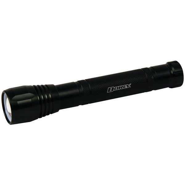 Dorcy 41-4216 70-lumen Led Aluminum Flashlight
